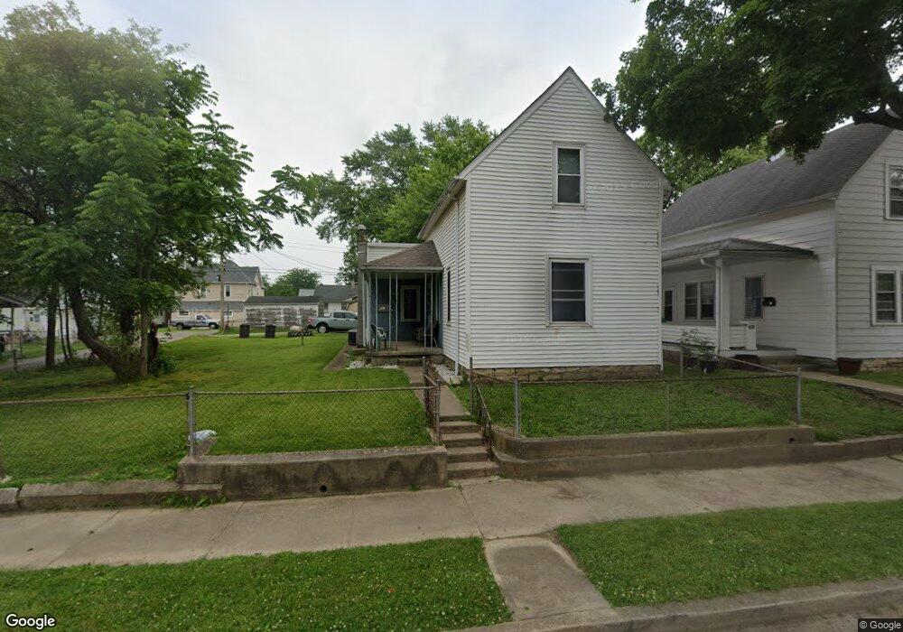 1516 Walnut St, Anderson, IN 46016 - photo 1