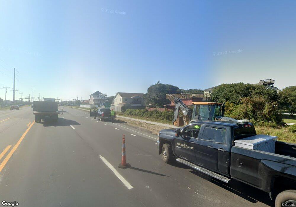 105 W Wright Ave, Kill Devil Hills, NC 27948 - photo 1