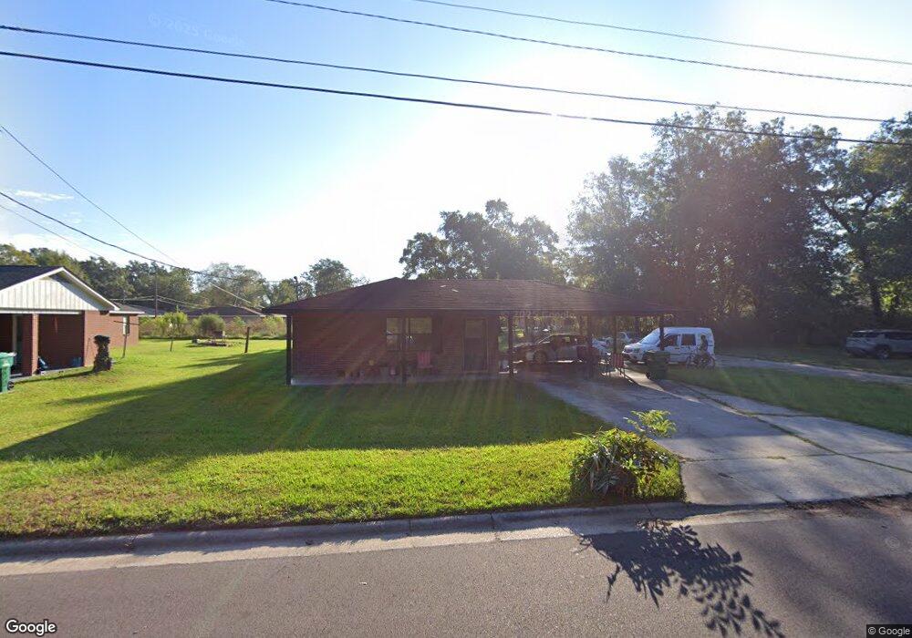 704 Toquet St, Picayune, MS 39466 - photo 1