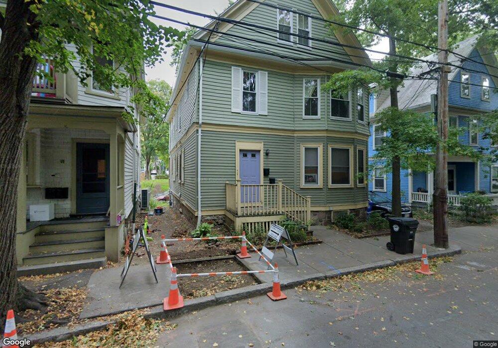 75 Brook St unit 2, Brookline, MA 02445 - photo 1