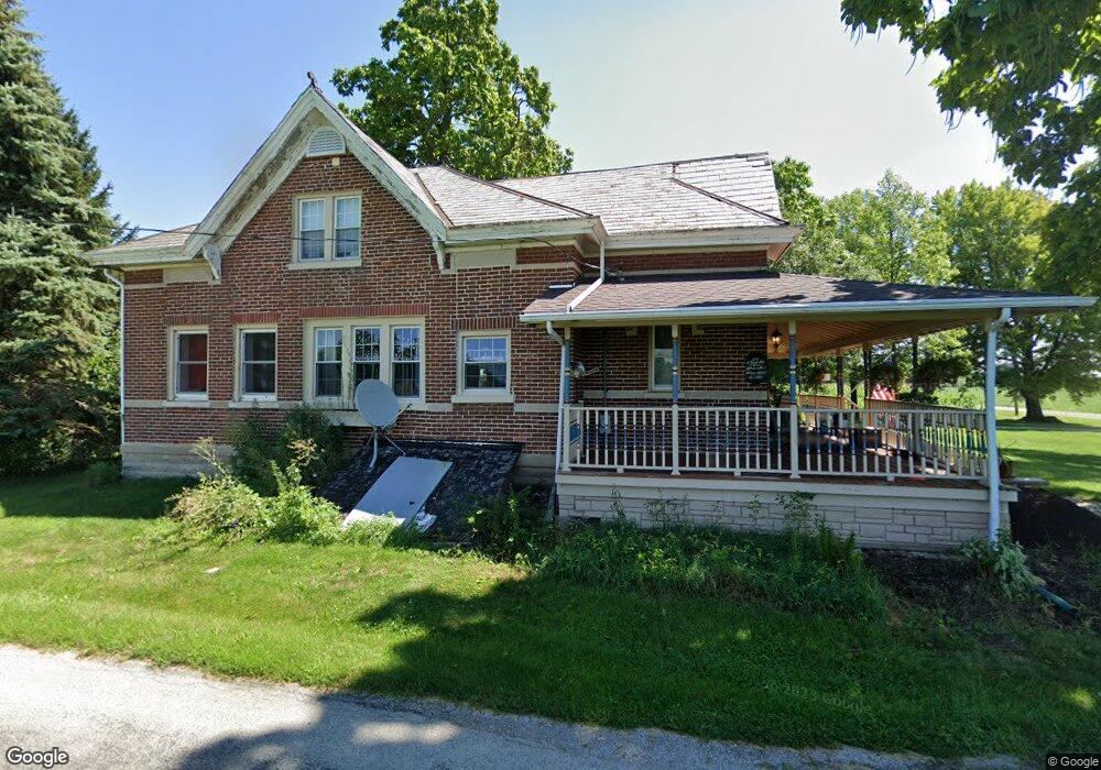 1113 S Doyle Rd, New Haven, IN 46774 - photo 1