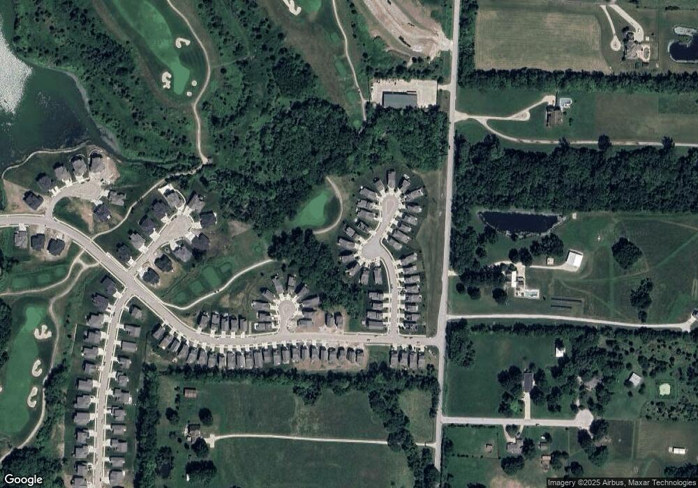 1416 Camden Ct, Raymore, MO 64083 - photo 1