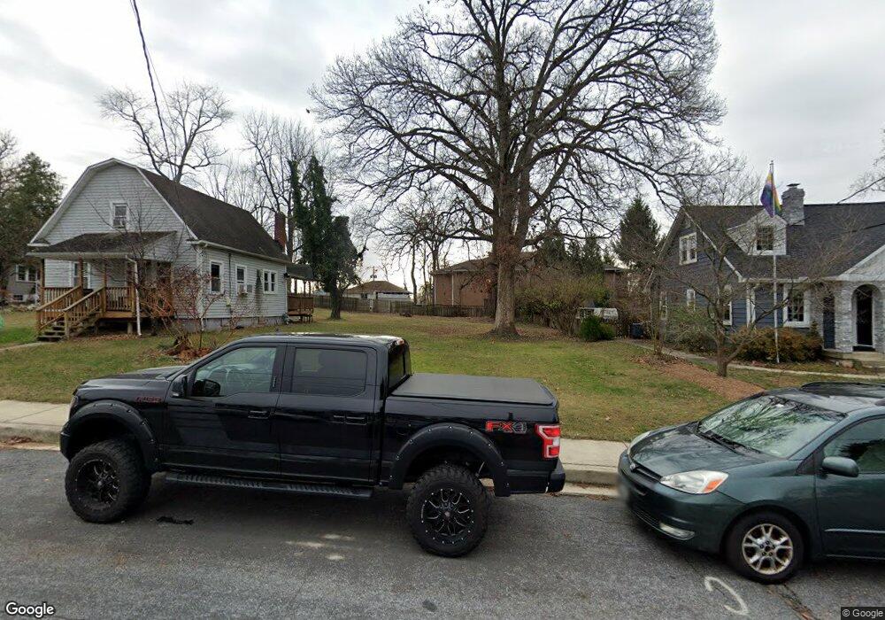 3714 Lawrence Ave, Kensington, MD 20895 - photo 1