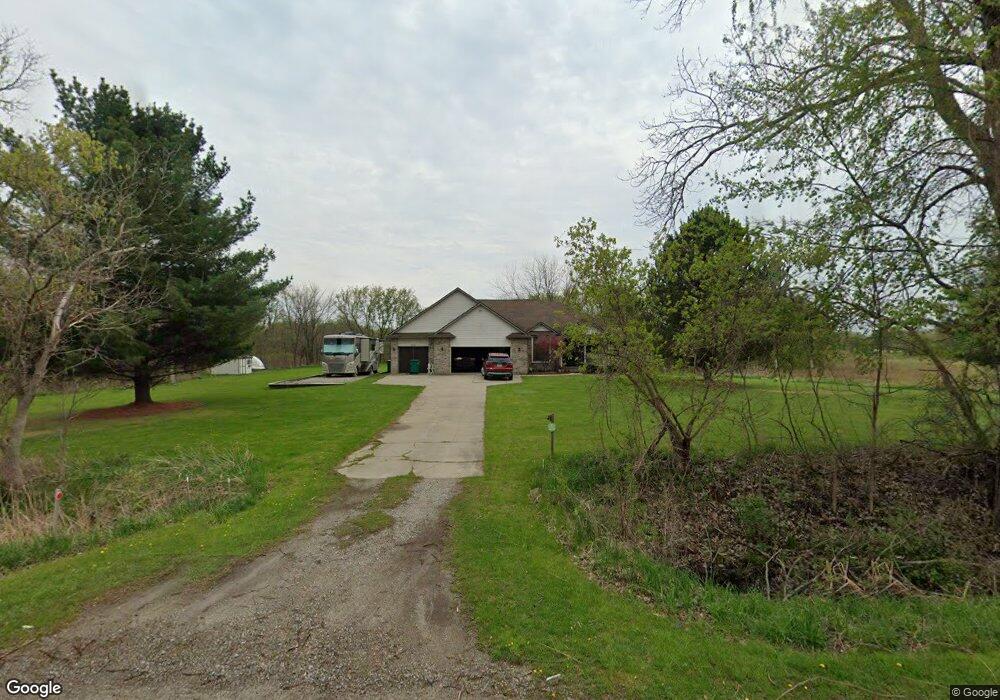 8159 Baldwin Rd, Swartz Creek, MI 48473 - photo 1