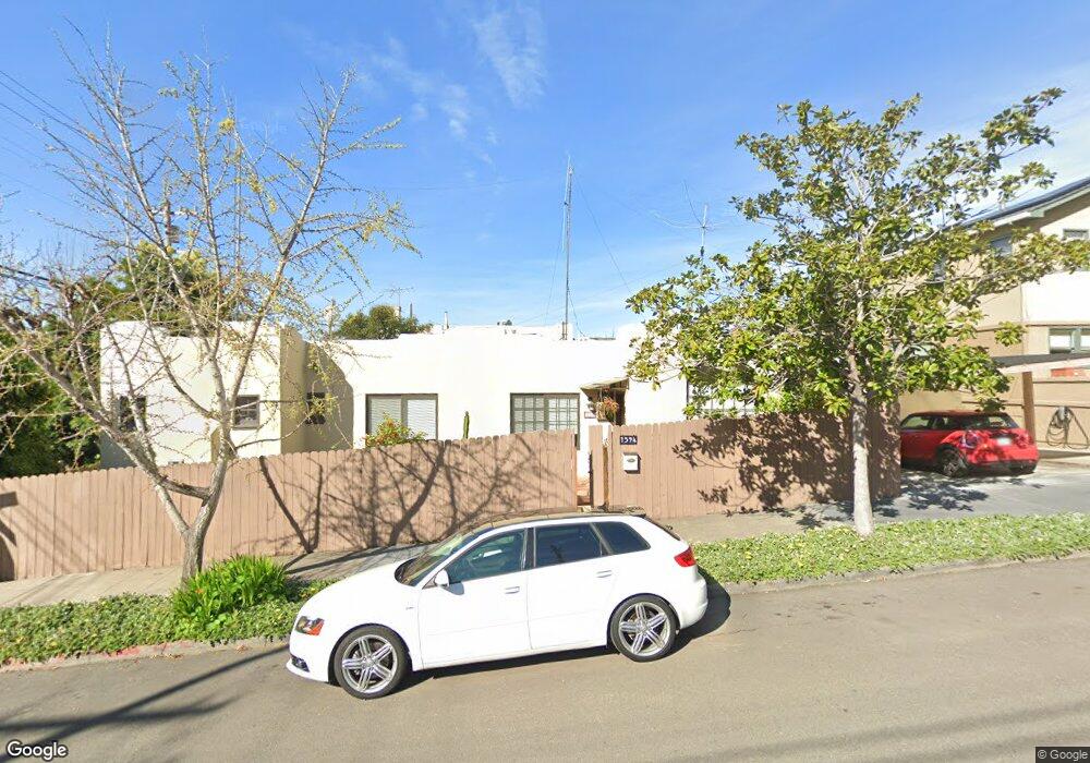 1594 Scenic Ave, Berkeley, CA 94708 - photo 1