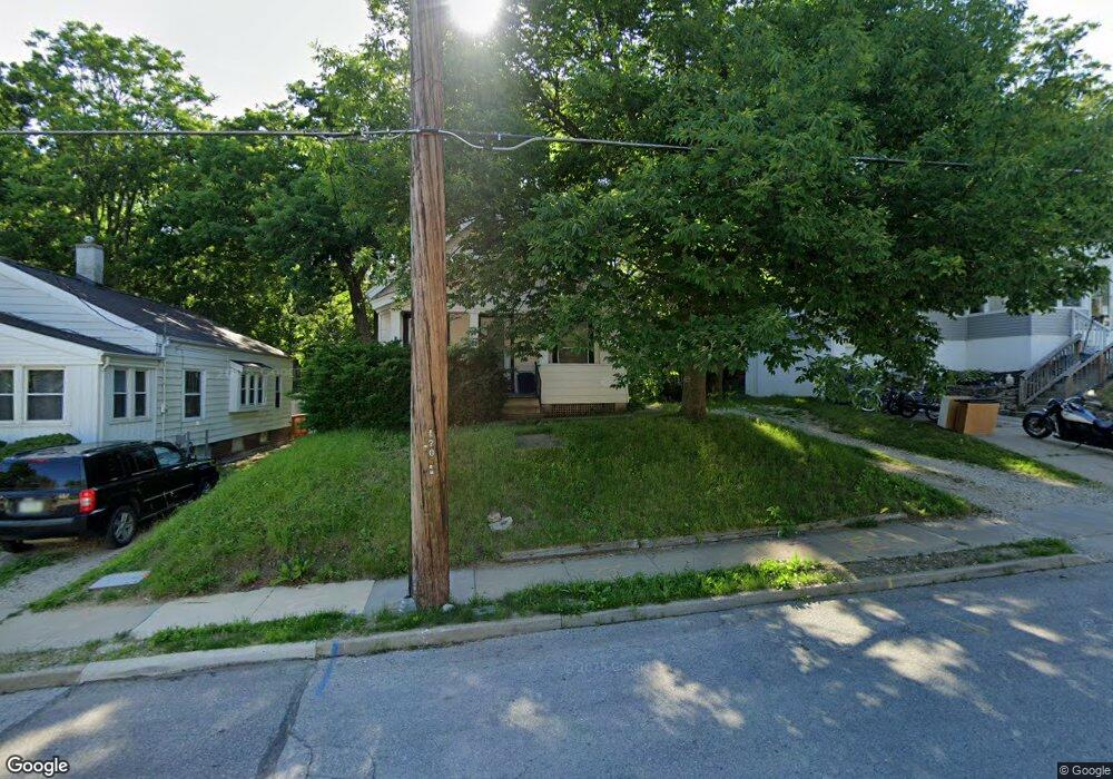 1427 34th St, Des Moines, IA 50311 - photo 1