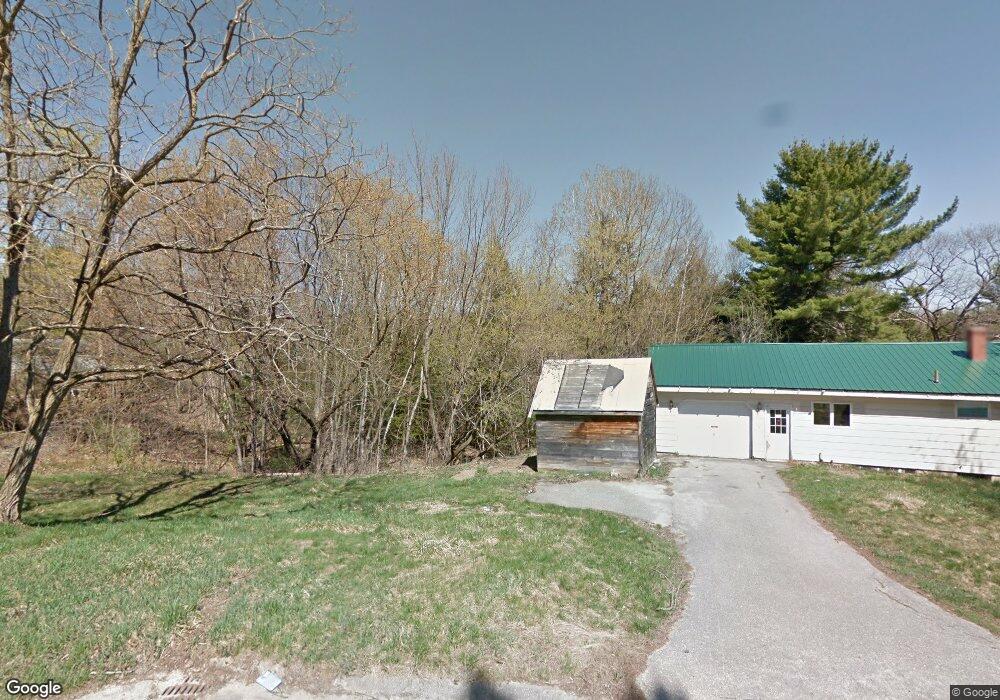 22 Zamore St, Lisbon, ME 04250 - photo 1