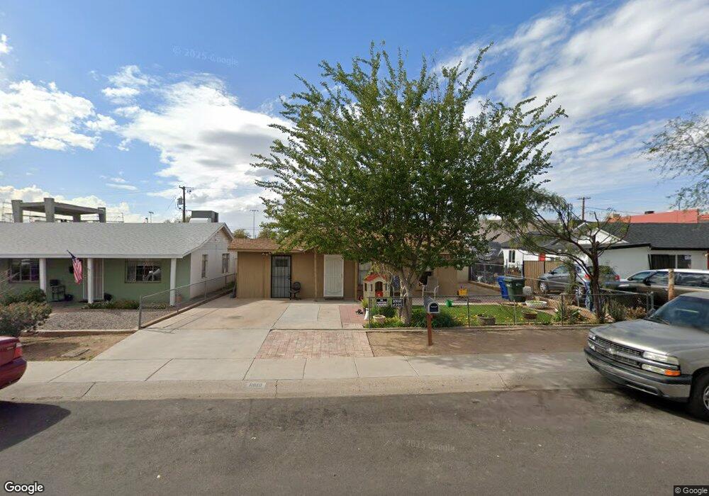 8810 N 1st St, Phoenix, AZ 85020 - photo 1