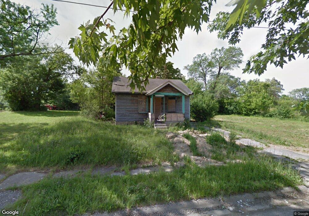 906 E Lorado Ave, Flint, MI 48505 - photo 1
