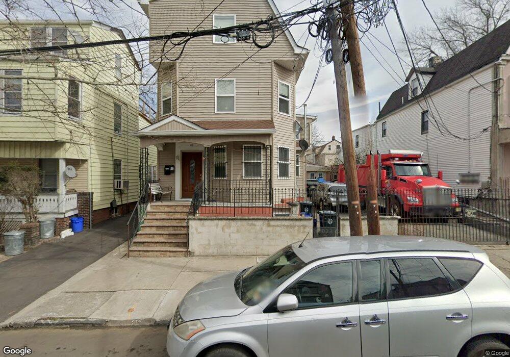 182 S 7th St unit 184, Newark, NJ 07103 - photo 1