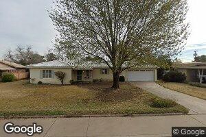 105 N Fraser Dr, Mesa, AZ 85203
