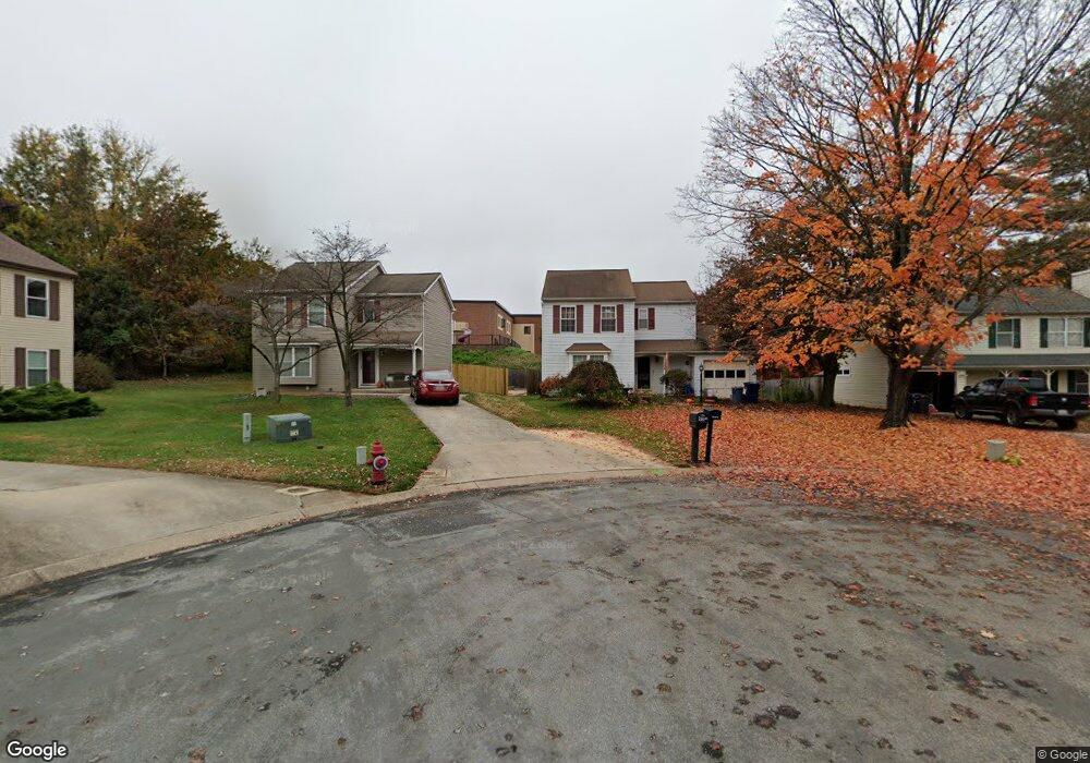 908 Slash Pine Ct, Sykesville, MD 21784 - photo 1