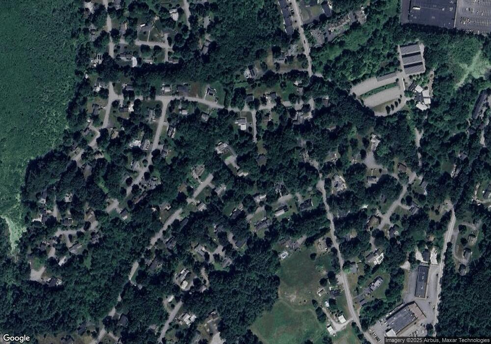 6 Lothrop Rd, Acton, MA 01720 - photo 1