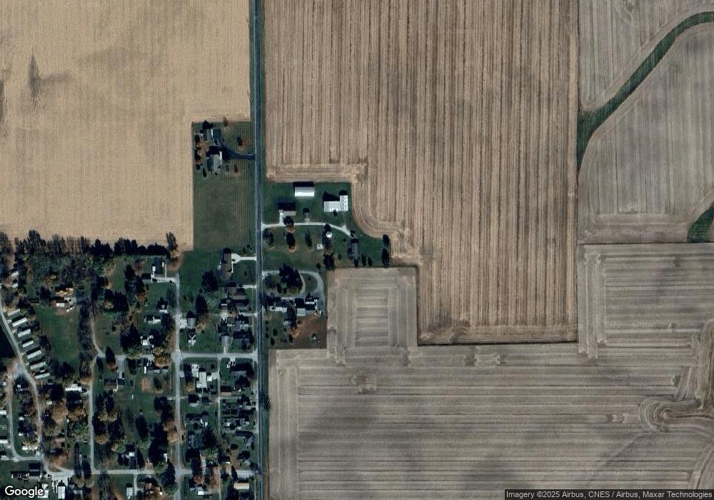 12485 S 1050 E, Converse, IN 46919 - photo 1