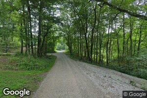 9700 N County Road 100 E, Westport, IN 47283