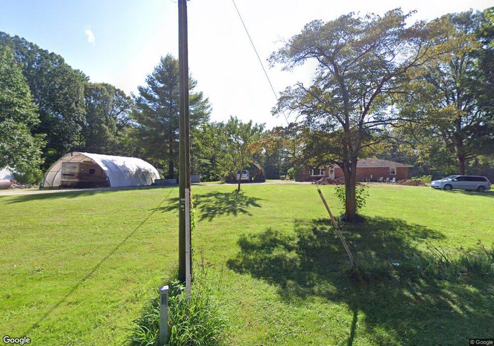 9055 Van Dyke Rd, Laurel, IN 47024 - photo 1