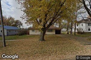 305 Barton Ave, Doon, IA 51235