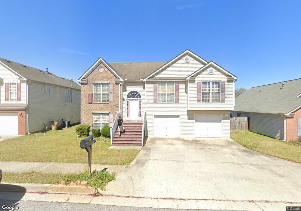 3334 Waggoner Place, Rex, GA 30273 - photo 1