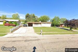 5565 S 1150 W, Ogden, UT 84405