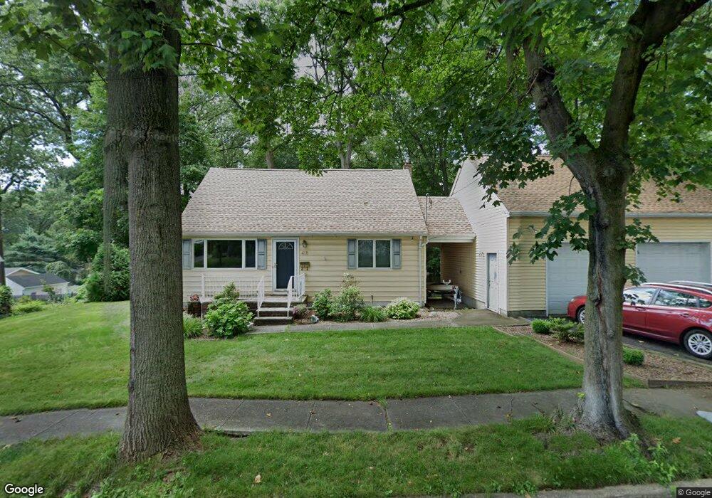 418 Walnut St, Township of Washington, NJ 07676 - photo 1