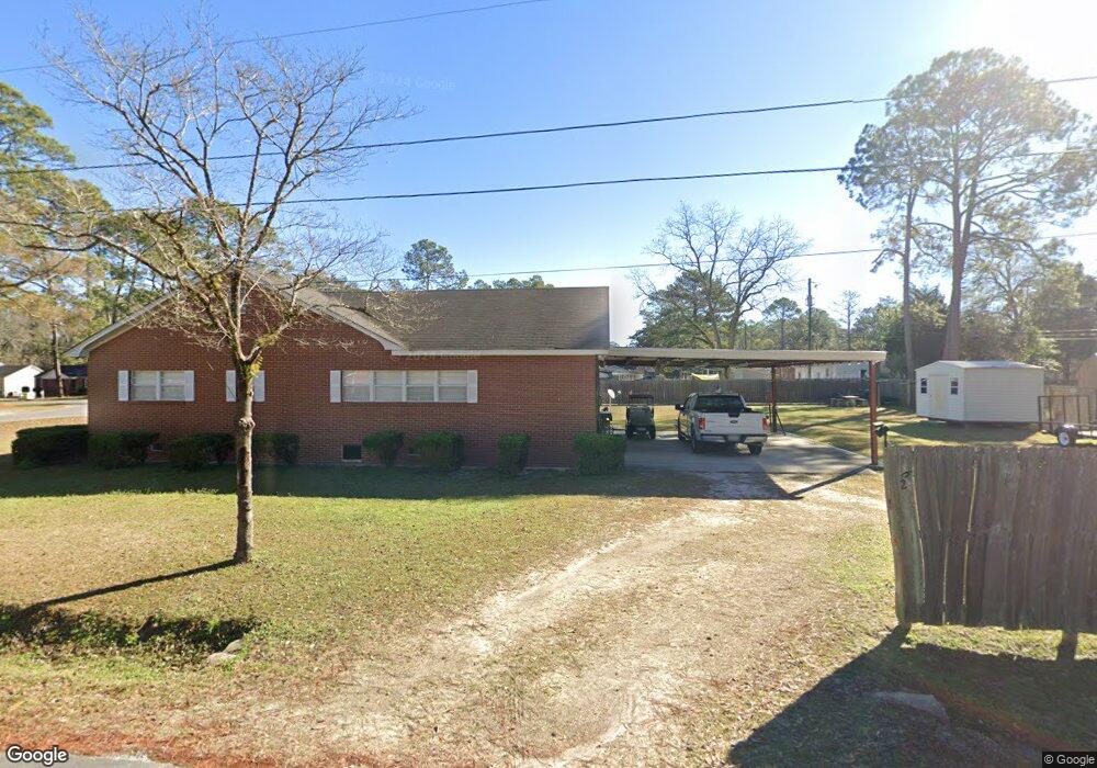 62 Camellia Dr, Camilla, GA 31730 - photo 1