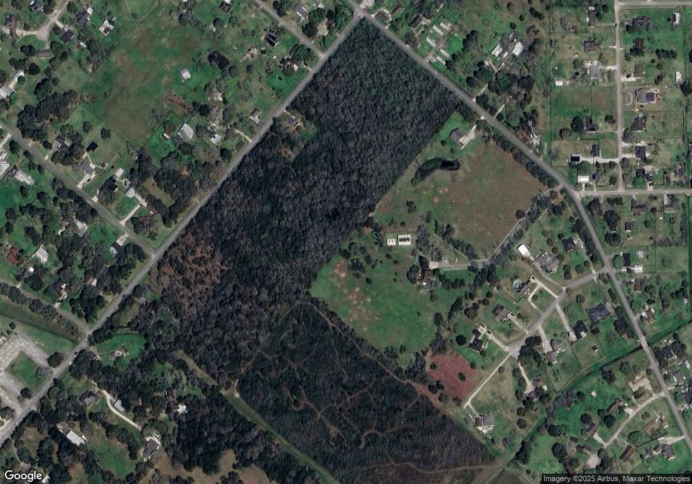 1766 County Road 144, Alvin, TX 77511 - photo 1