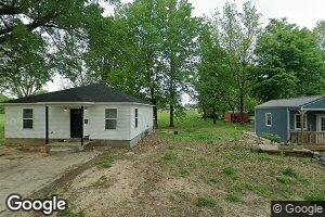 712 S Inman Dr, Walnut Ridge, AR 72476