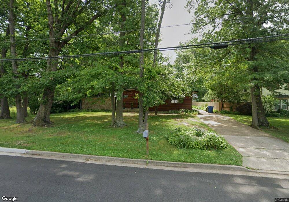 513 Woodland Ave, Cherry Hill, NJ 08002 - photo 1