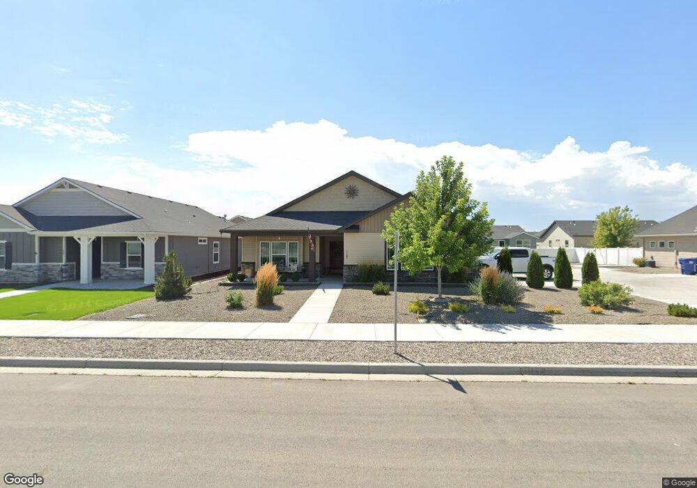 1153 N College Rd W, Twin Falls, ID 83301 - photo 1