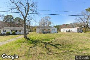 18008 Courthouse Rd, Cape Charles, VA 23310