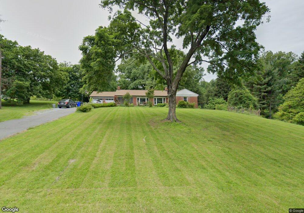 11810 Gordon Rd, Silver Spring, MD 20904 - photo 1