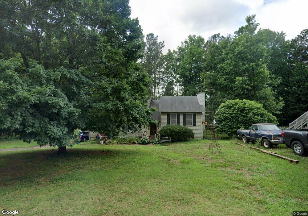 204 Cedar Valley Ct, Canton, GA 30115 - photo 1