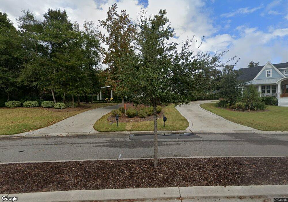 1205 Anchors Bend Way, Wilmington, NC 28411 - photo 1