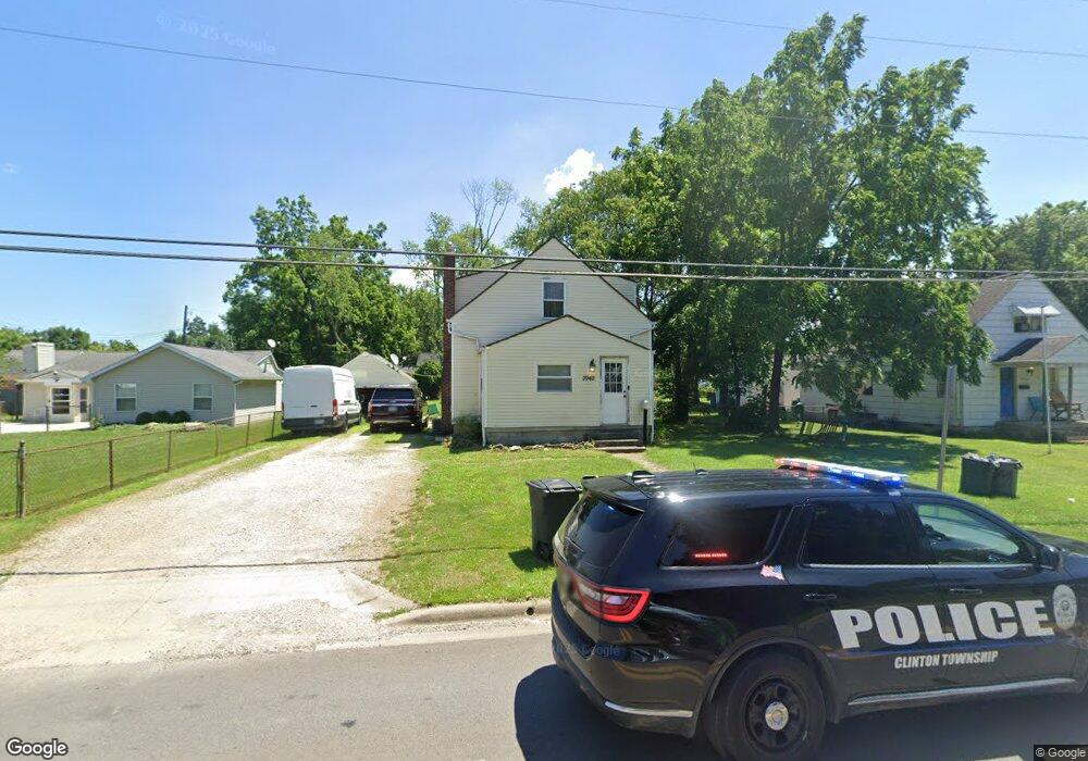 3942 Walford St, Columbus, OH 43224 - photo 1