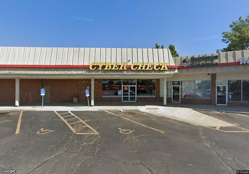 1260 Morse Rd, Columbus, OH 43229 - photo 1