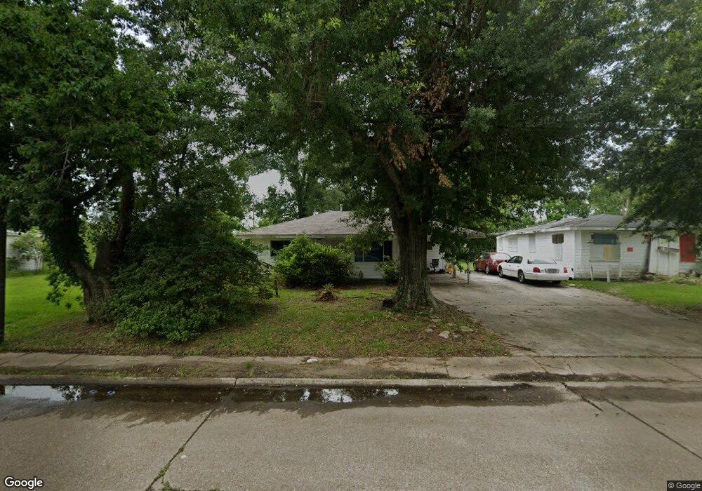 2802 Progressive St, Lake Charles, LA 70615 - photo 1