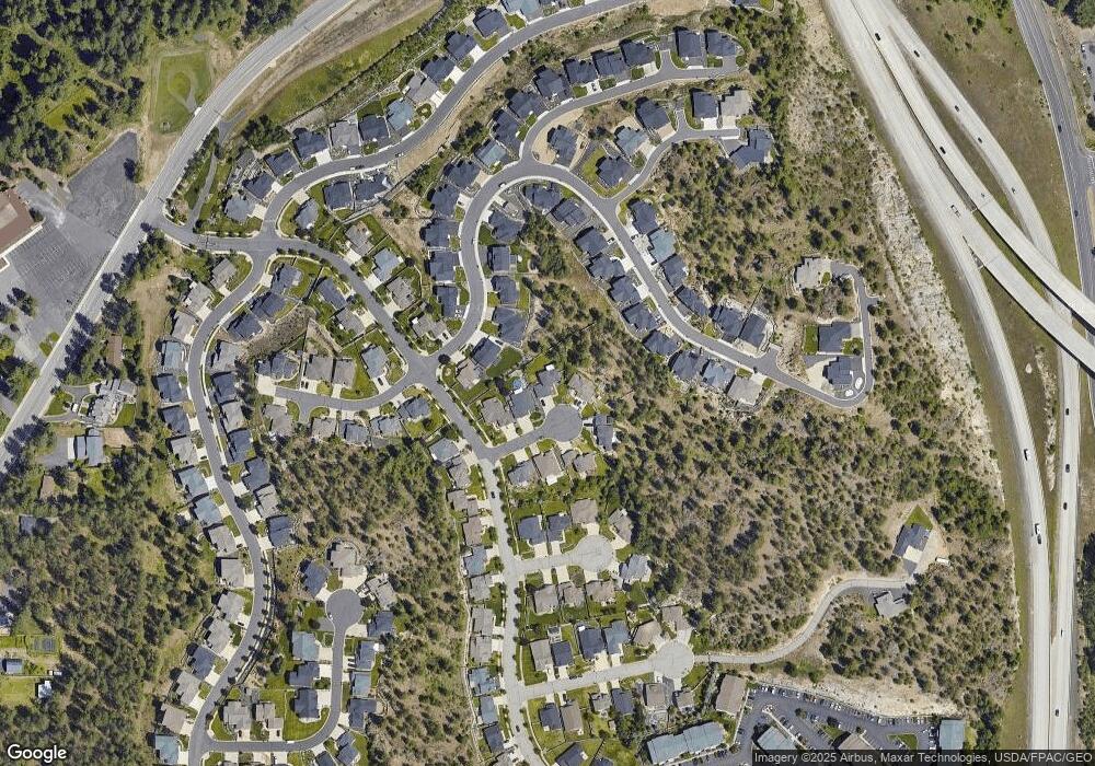 201 E Marrissa Ct, Spokane, WA 99208 - photo 1