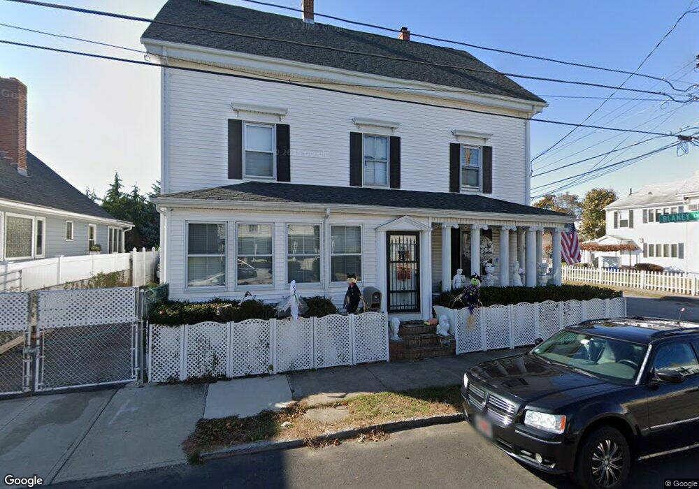 15 Dustin St, Peabody, MA 01960 - photo 1