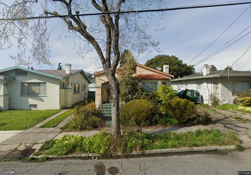 1633 Parker St, Berkeley, CA 94703 - photo 1