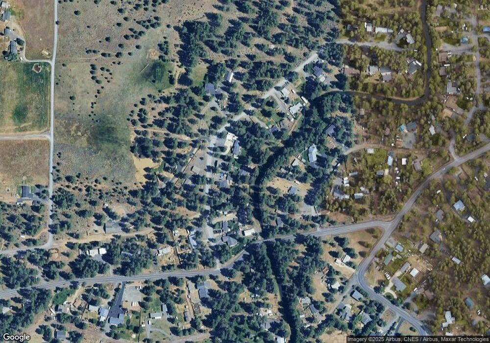 19389 Indian Summer Rd, Deschutes River Woods, OR 97702 - photo 1