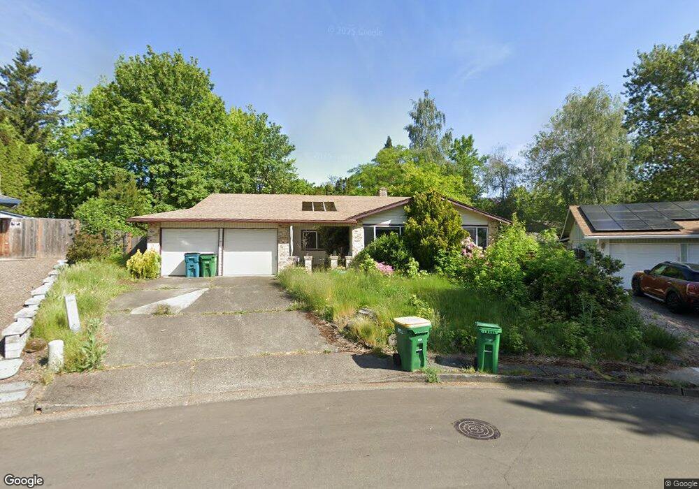 8430 SW Parkview Loop, Beaverton, OR 97008 - photo 1