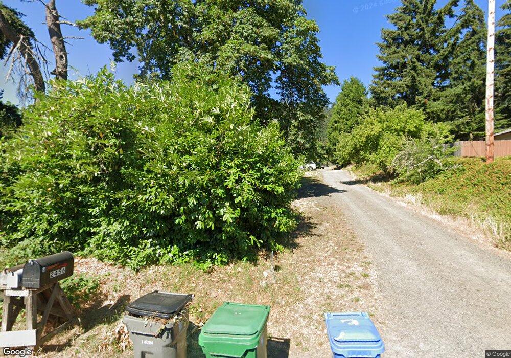 2456 Riverview St, Eugene, OR 97403 - photo 1