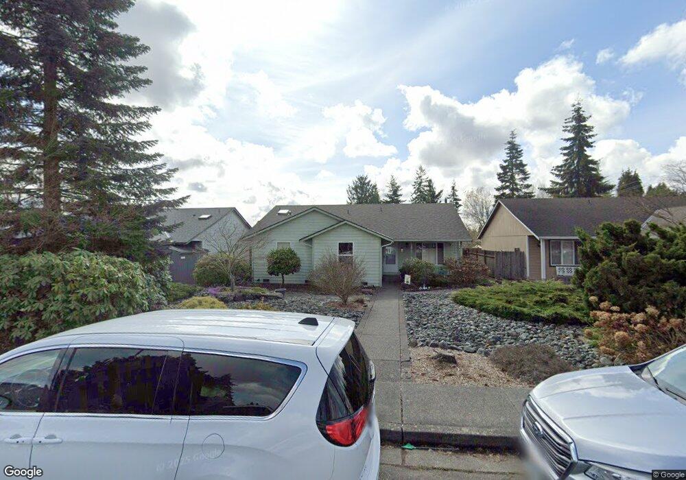 712 93rd St SE, Everett, WA 98208 - photo 1