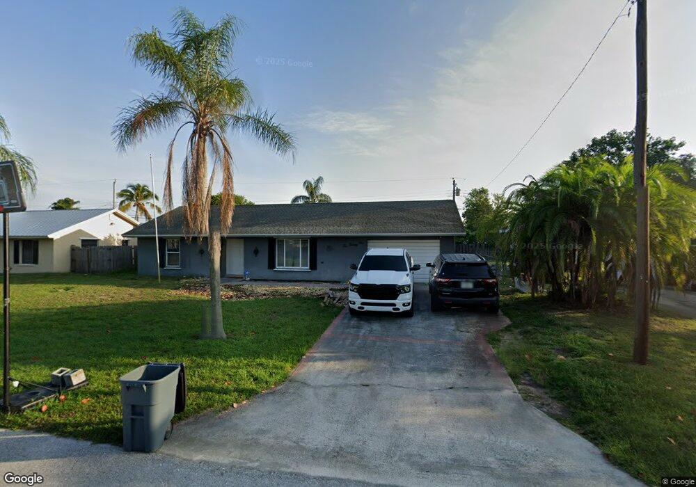 1021 NW 15th Tc, Stuart, FL 34994 - photo 1
