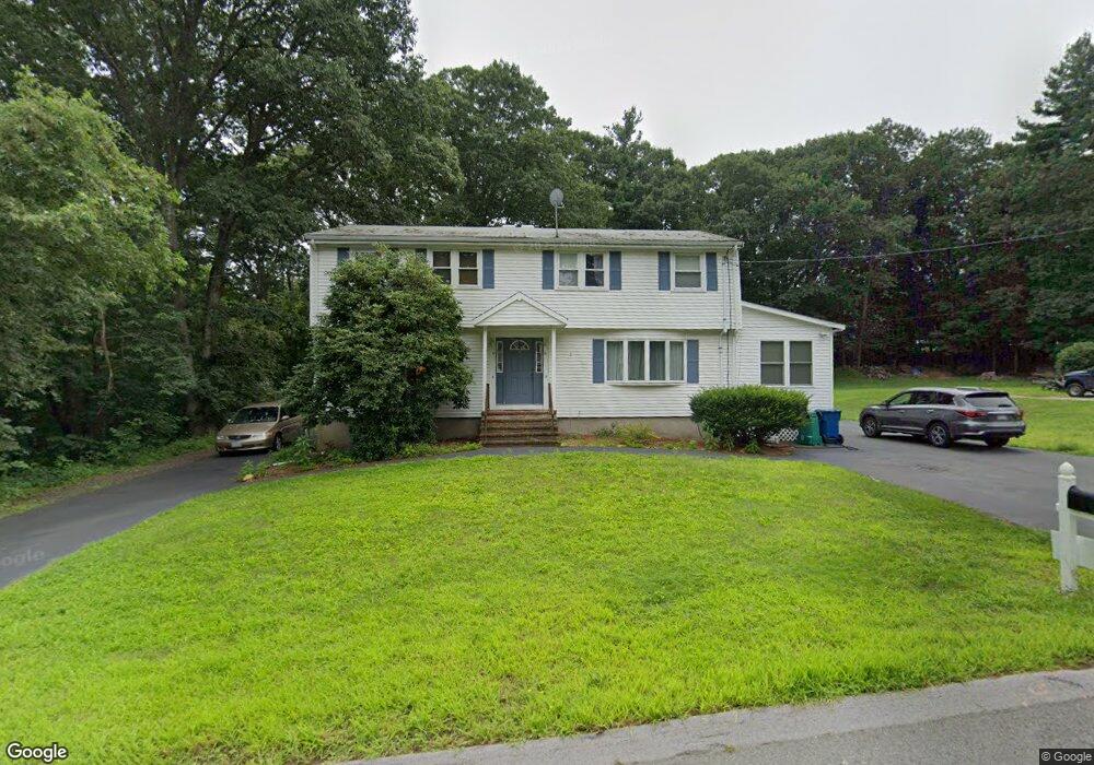 25 Pondover Rd unit 27, Billerica, MA 01821 - photo 1