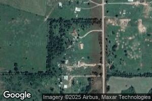 1721 N 495 Rd, Rose, OK 74364