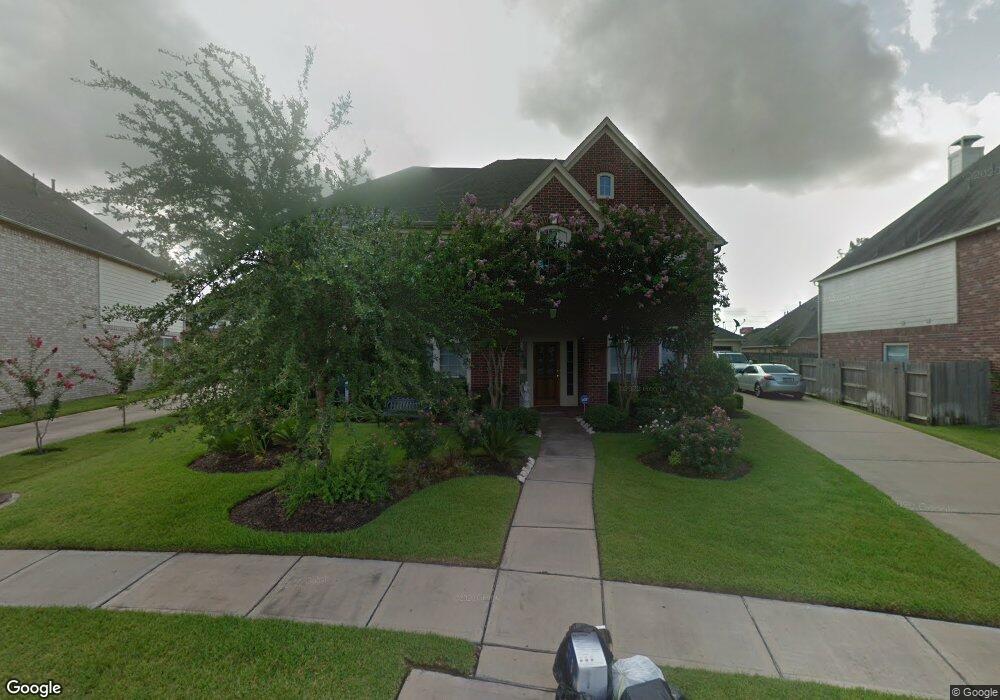 16022 Maycrest Ct, Tomball, TX 77377 - photo 1