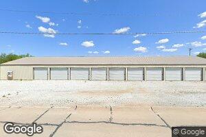 409 E Maple St, Sutton, NE 68979