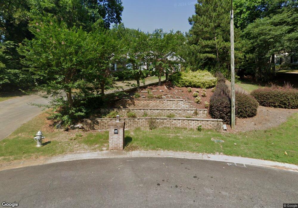 506 Stanford Falls Ct unit 2, Canton, GA 30114 - photo 1