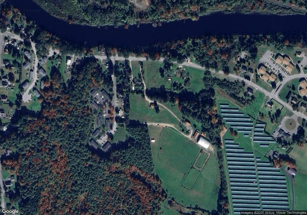 284 E River St, Orange, MA 01364 - photo 1